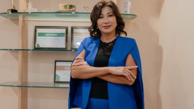 Алия Туякова, Банк ЦентрКредит: Мы должны быть всегда рядом, слышать и предугадывать потребности клиента