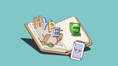 FOMO, хайп, лоси и прочая абракадабра: словарь новых понятий для инвестора