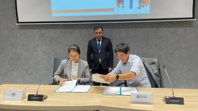 "Казцинк" продолжает заключать крупные контракты с отечественными компаниями