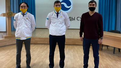 Повышение уровня жизни каждого казахстанца!
