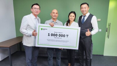 "Чудеса случаются". О чем ещё говорят обладатели миллиона от Freedom Bank