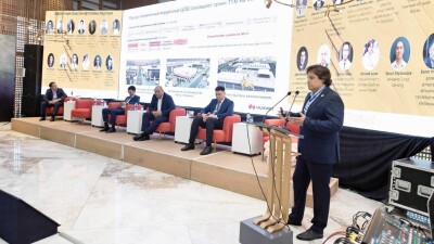 PetroDigital 2024: новые цифровые возможности для развития казахстанского нефтегазового сектора