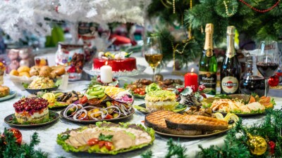 Что приготовить на Новый год вкусно и недорого? Magnum делится рецептами