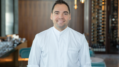 Бренд-шеф ресторана Selfie Astana: "Нужно всегда идти к простоте и элегантности"