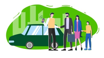 Стать автовладельцем за несколько часов: как работает Цифровой автокредит