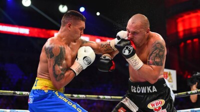 В каких видах спорта левши добиваются большего успеха?