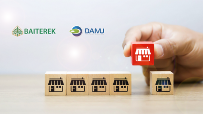 Развитие франшиз через госпрограммы
