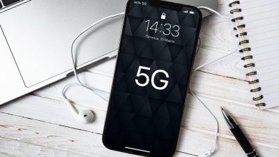 Apple официально разрешила использовать 5G для абонентов Kcell