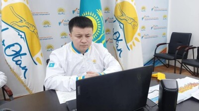 Nur Оtan – о многодетных матерях, жилье и инвалидах
