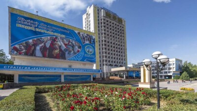 Алматы студенттер үшін әлемнің үздік 100 қаласының қатарына енді