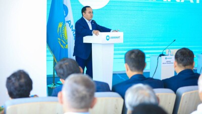 11 школ и 35 детсадов – как в Мангистауской области реализуются предвыборные обещания партии Amanat