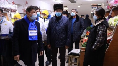 Nur Otan: Түркістан қаласында 2023 жылы жаңа темір жол вокзалы салынады