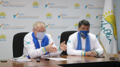 В СКО решить квартирный вопрос для 16,7 тысяч семей намерены нуротановцы