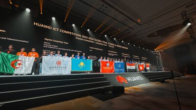 Казахстанские студенты победили в глобальном конкурсе Huawei ICT Competition