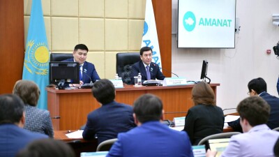 Ерлан Кошанов: Для среднего бизнеса не создаётся достаточных условий для развития