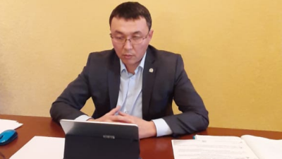 От вложенных усилий каждого жителя зависит будущее страны