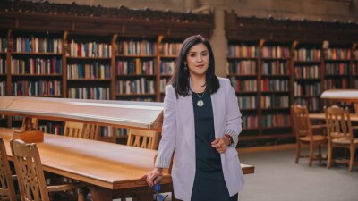 Лиза Примжарова: "Высококлассного бухгалтера не заменит искусственный интеллект"
