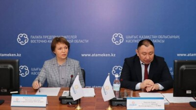 Местное взамен импортному: "Казцинк" расширяет сотрудничество с казахстанскими партнёрами
