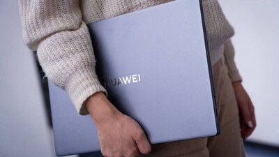 Huawei представил HUAWEI MateBook D 16 – компактный и с широкими возможностями. Изучаем новинку