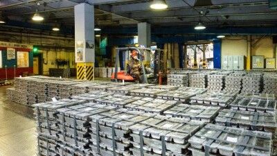 Усть-Каменогорский свинцовый завод отметил 70-летний юбилей