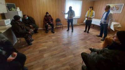Реализовать 16 инвестиционных проектов намерен Nur Otan в СКО