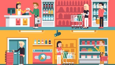 Казахстанцы становятся омни-шоперами. Как меняется ретейл и поведение потребителей
