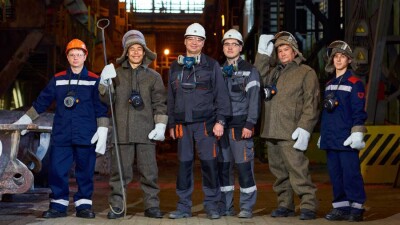 Сколько крупнейшая горно-металлургическая компания тратит на поддержку казахстанцев