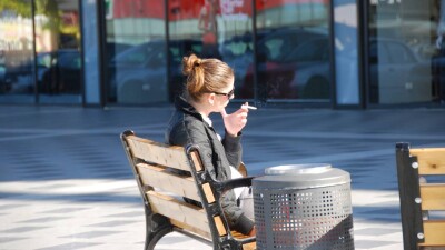 Новая Зеландия вводит "поколенческий" запрет на продажу сигарет