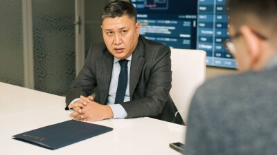 Данияр Тиесов, КМГ: Модернизация НПЗ полностью себя оправдала