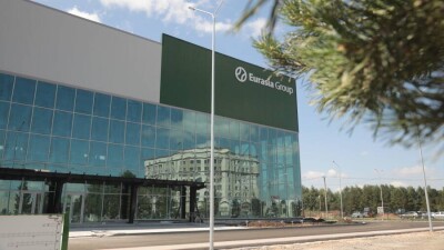Самый крупный в СНГ сервисный центр по обслуживанию сельскохозяйственной техники скоро начнёт работать в Кокшетау