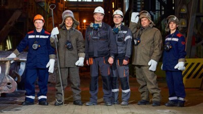 "Казцинк" сделает свой вклад в фонд "Қазақстан халқына"