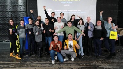 Sports & Media deTalks:  SMM как ресурс спортивных медиа