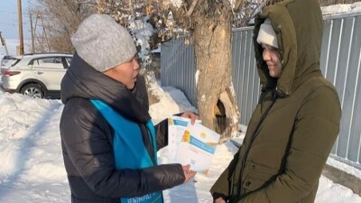 В Уланском районе около 80 молодых специалистов трудоустроены в рамках программы "С дипломом – в село"