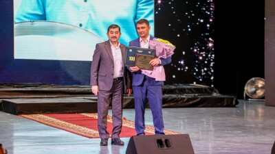 Как молодому металлургу помогает на производстве казахский язык