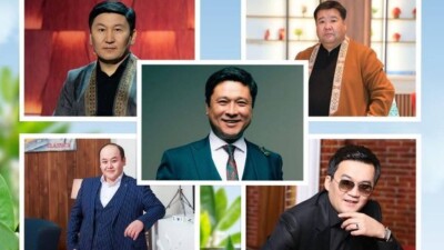 "Таза Қазақстан": известные деятели искусства призвали туркестанцев принять участие в экоакции