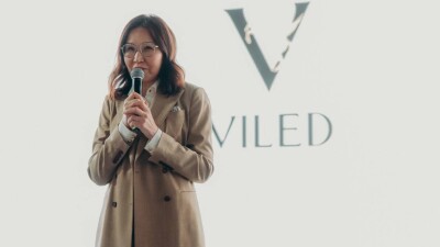 Участие Казахстана на Венецианской биеннале – в столице прошел вечер современного искусства