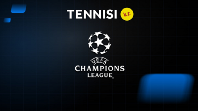 Прямая трансляция Лиги чемпионов в Казахстане: где и когда смотреть матчи