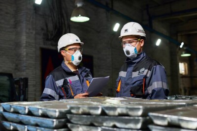 Казцинк расширяет сотрудничество с казахстанскими партнёрами