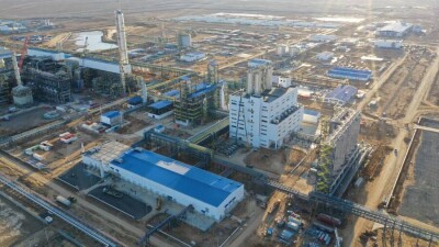 В Атырауской области построен новый завод по производству полипропилена. Какой вклад он внесёт в экономику?