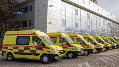 Сила в единстве – Сбер оказывает помощь в восстановлении Алматы