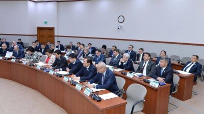 Фракция Amanat: Значительная часть населения живёт в условиях финансовой нестабильности