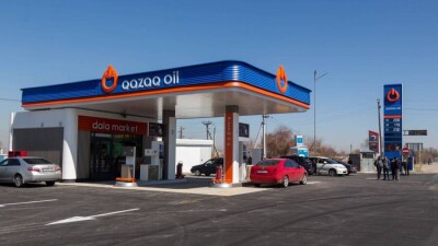 Как современные АЗС развивают рынок труда и автосервис в регионах