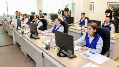 Наблюдательный пост. Как люди с инвалидностью стали надёжными сотрудниками безопасности