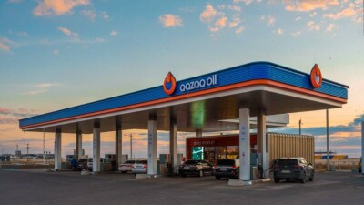 Под брендом Qazaq Oil. Как развивается сеть автозаправок после приватизации у КМГ