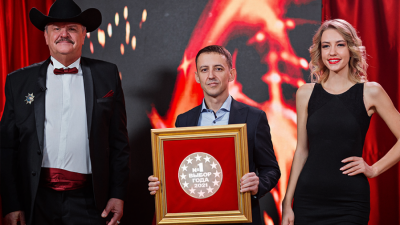 Parimatch признан онлайн-букмекером №1 в Казахстане второй год подряд