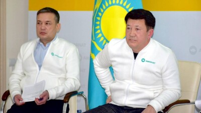 Amanat: В рамках партийного проекта "Ұлттық мұра" будет проведено более одной тысячи мероприятий