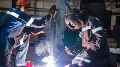 Международный день охраны труда: Казахмыс улучшает промышленную безопасность