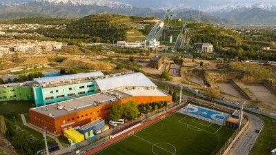 Высокое качество образования в школах Haileybury в Казахстане отметили на международном уровне