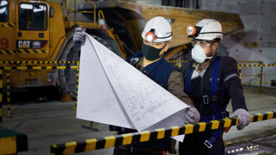 Развивай бизнес вместе с "Казцинком"! Стартует конкурс "Серіктес" для казахстанских предпринимателей