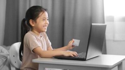 Карманные деньги современного ребёнка